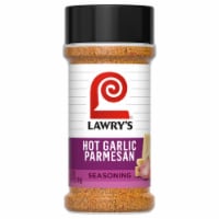 Lawry's Hot Garlic Parmesan Seasoning Perspective: Main