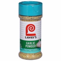 Lawry’s® Coarse Ground Garlic Powder Perspective: Main