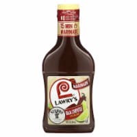 LAWRY'S BAJA CHIPOTLE MARINADE Perspective: Main