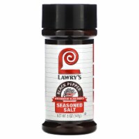 Lawry's Seasoned Pepper, 2.25 oz - Kroger