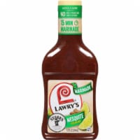 Lawry's Mesquite with Lime Marinade Perspective: Main