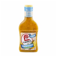 Lawry's Lemon Pepper Marinade