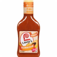 Lawry's® Hawaiian Marinade