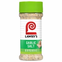 Lawry's Garlic Salt