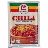 Lawry's Chili Spices & Seasonings Mix Perspective: Main