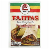 Lawry's Fajitas Spices & Seasonings Mix