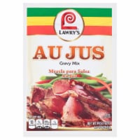 Lawry's® Au Jus Gravy Mix Perspective: Main