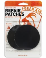 Coghlan's Gear Aid Tenacious Tape Repair Patches Perspective: Main