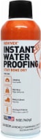 Gear Aid ReviveX Instant Water Repellent Spray Perspective: Main