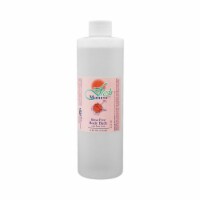 Fresh Moment Liquid Rinse-Free Body Wash Bottle Scented 16 oz. HDX-D2502 1 Ct