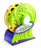 Gazillion Rollin' Wave Bubbble Machine Perspective: Main