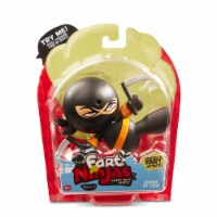 Fart Ninjas Kung Pi Yew Action Figure Perspective: Main