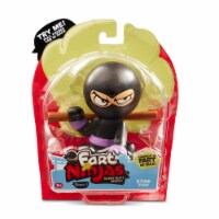 Fart Ninjas Sink Foo Action Figure Perspective: Main