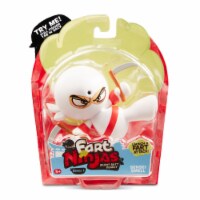 Fart Ninjas Sensei Smell Action Figure Perspective: Main