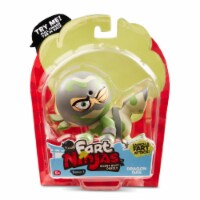 Fart Ninjas Dragon Gas Action Figure Perspective: Main