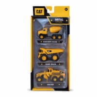 CAT® Metal Truck Variety Pack