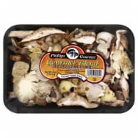 Phillps Gourmet Blend Mushrooms