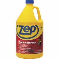 Zep Floor Stripper - 128 oz (8 lb) - 1 Each - Blue