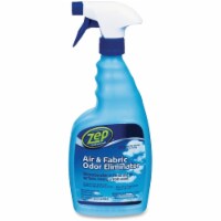 ZEP INC. Air and Fabric Odor Eliminator Fresh Scent 32 oz Spray Bottle ZUAIR32