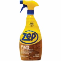 Zep 32 Oz. Granite & Stone Cleaner & Protectant ZUCSPP32