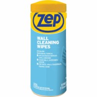 Zep Interior Wall Cleaning Wipes (35 Count) R42210