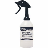 Zep 48 Oz. High-Output Chemical Spray Bottle C32810
