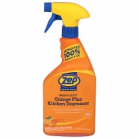 Zep Heavy Duty Orange Plus Kitchen Degreaser