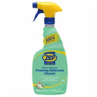 Zep® Multi-Purpose Foaming Bathroom Cleaner Perspective: Main