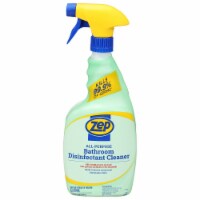 Zep® All Purpose Disinfectant Bathroom Cleaner