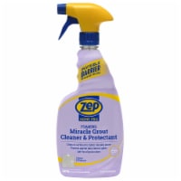 Zep® Home Pro Foaming Miracle Grout Cleaner and Protectant Perspective: Main