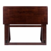 Harrington drop leaf high cheap table
