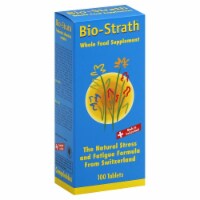 Bio Strath® Whole Food Supplement Tabs