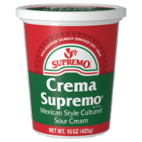 VV Supremo® Crema Supremo® Perspective: Main