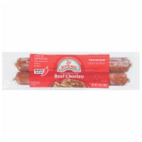 VV Supremo® Beef Chorizo Perspective: Main
