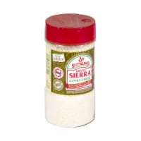 VV Supremo Grated Sierra Cotija Cheese Perspective: Main