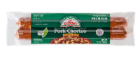 VV Supremo Foods Pork Mild Chorizo Perspective: Main