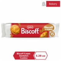 Lotus Biscoff® Sandwich Cookies