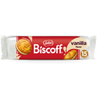 Lotus Biscoff® Vanilla Sandwich Cookies