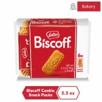 Biscoff® Cookies