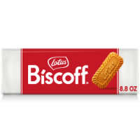 Lotus Biscoff Cookies