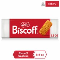 Lotus Biscoff Cookies