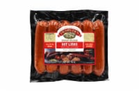 Hempler's® Hot Links Sausages