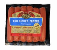 Hempler's Bun Buster Franks