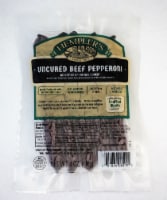 Hempler's® Natural Uncured Beef Pepperoni Perspective: Main