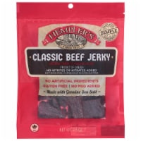 Hempler's® Classic Beef Jerky Perspective: Main