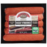Hempler's® Beef Franks Perspective: Main