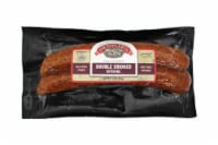 Hempler's® Fully Cooked Double Smoked Sausage