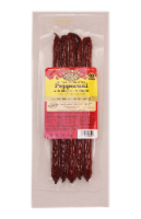 Hempler's European Family Pepperoni With Jalapeno & Cheese