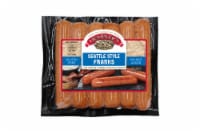 Hempler's® Seattle Style Franks Perspective: Main