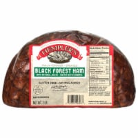 Hempler's® Fully Cooked Smoked Black Forest Ham Perspective: Main